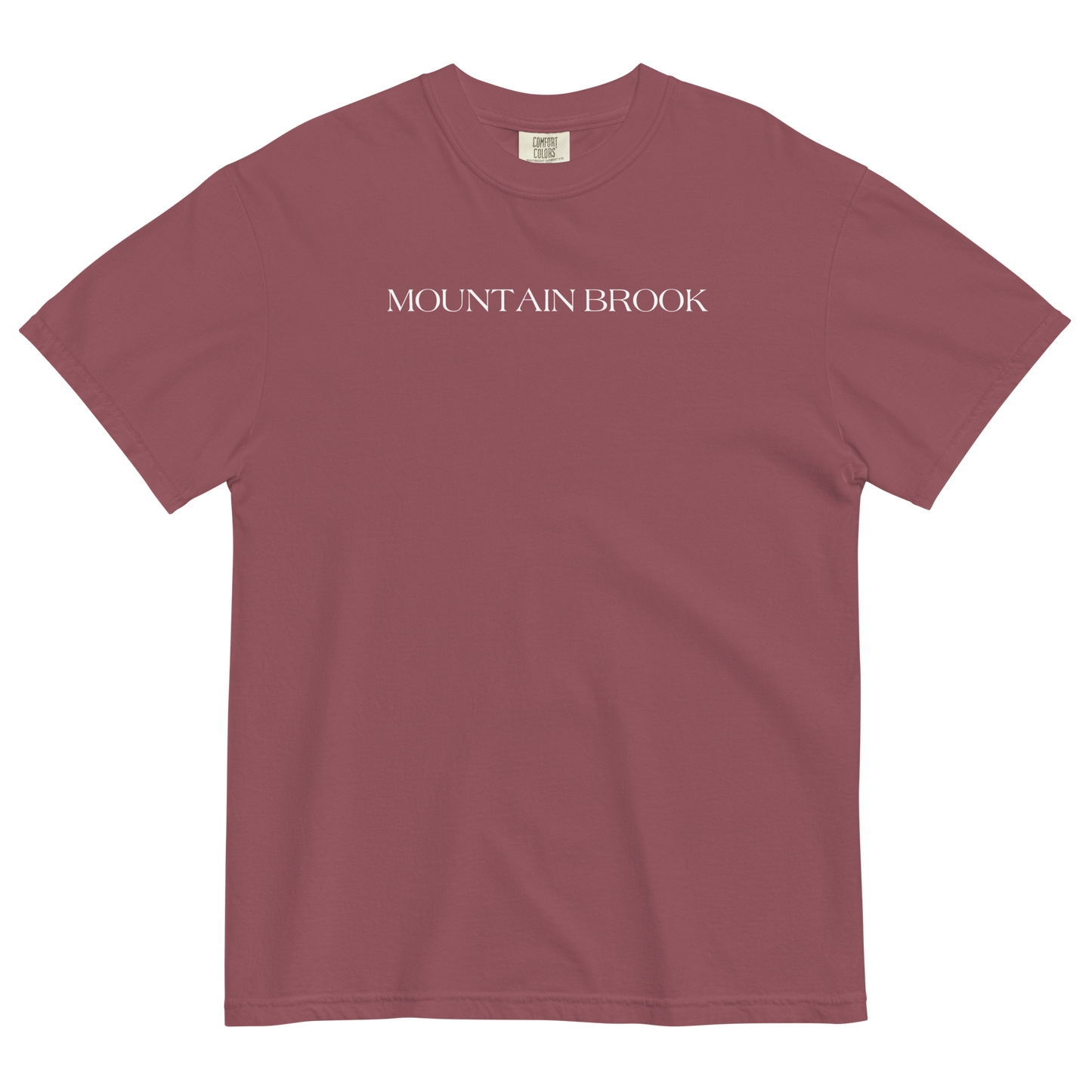 Mountain Brook T-Shirt