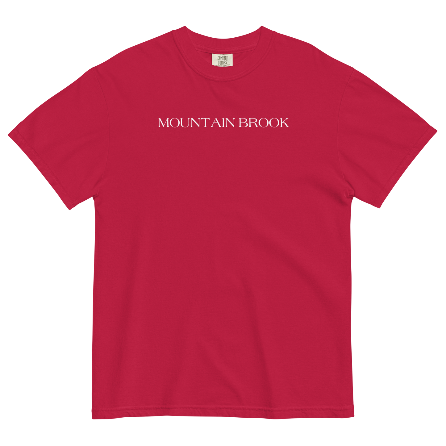 Mountain Brook T-Shirt