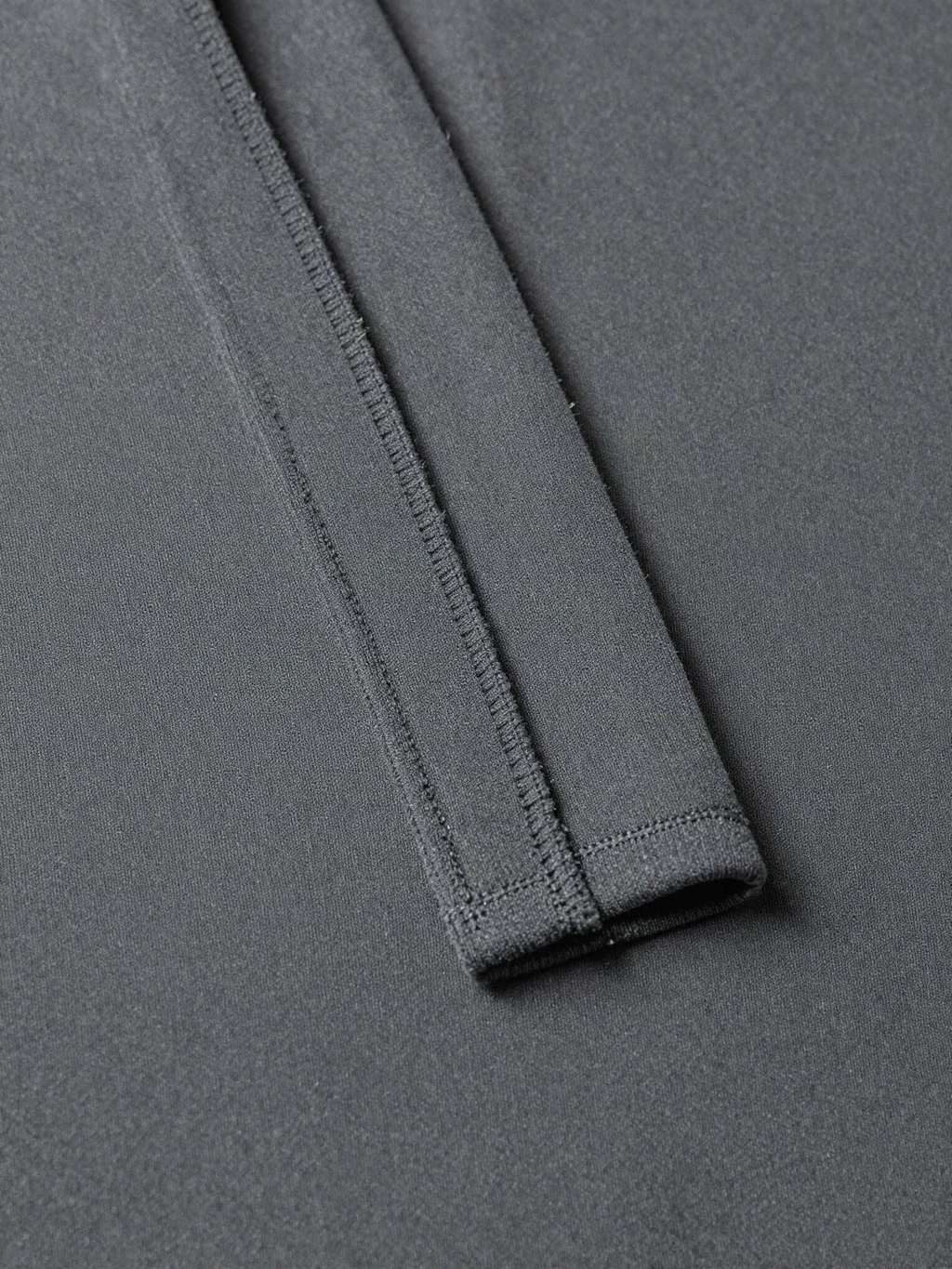 Brelandra - Jersey Robe with Tie Belt and Patch Pockets