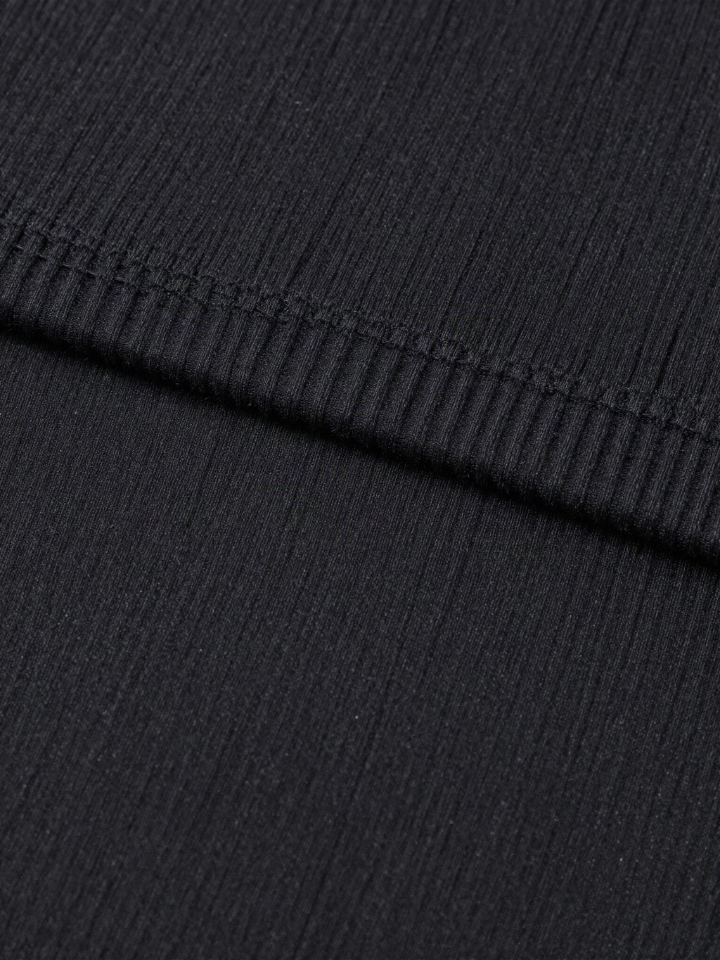 Ovrenne - Ribbed Tank and Short Set