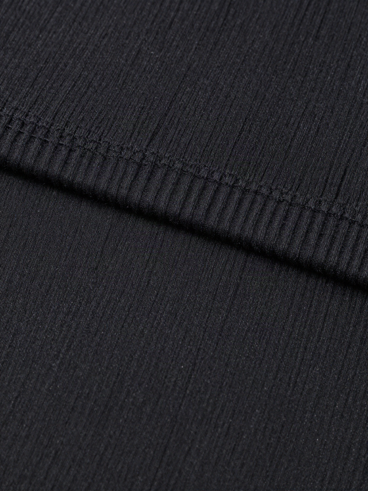 Ovrenne - Ribbed Tank and Short Set