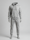 Ostrelle - Fleece Hoodie and Jogger Set