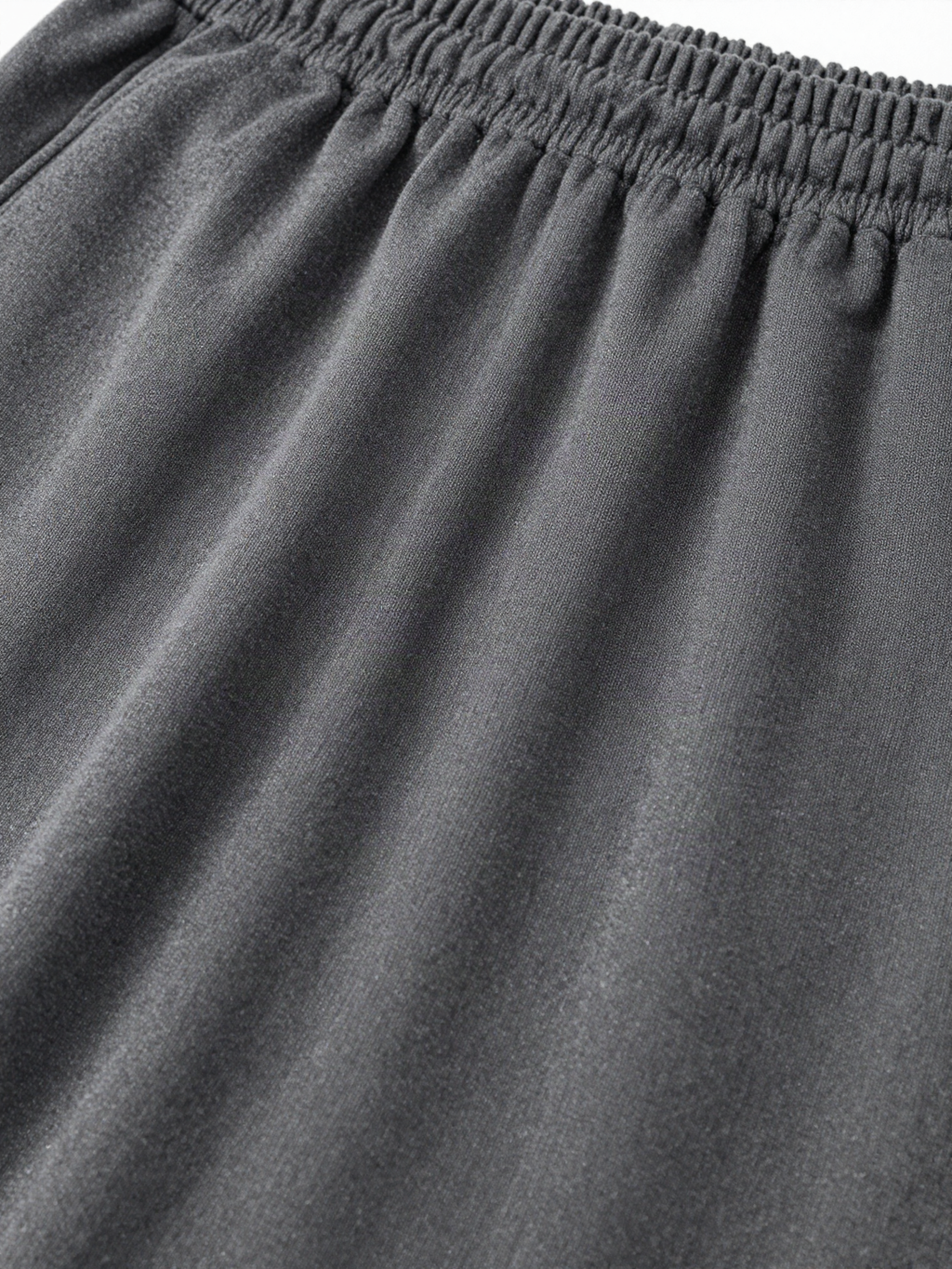 Weskorn - Cotton Jersey Lounge Pants with Drawstring Waist
