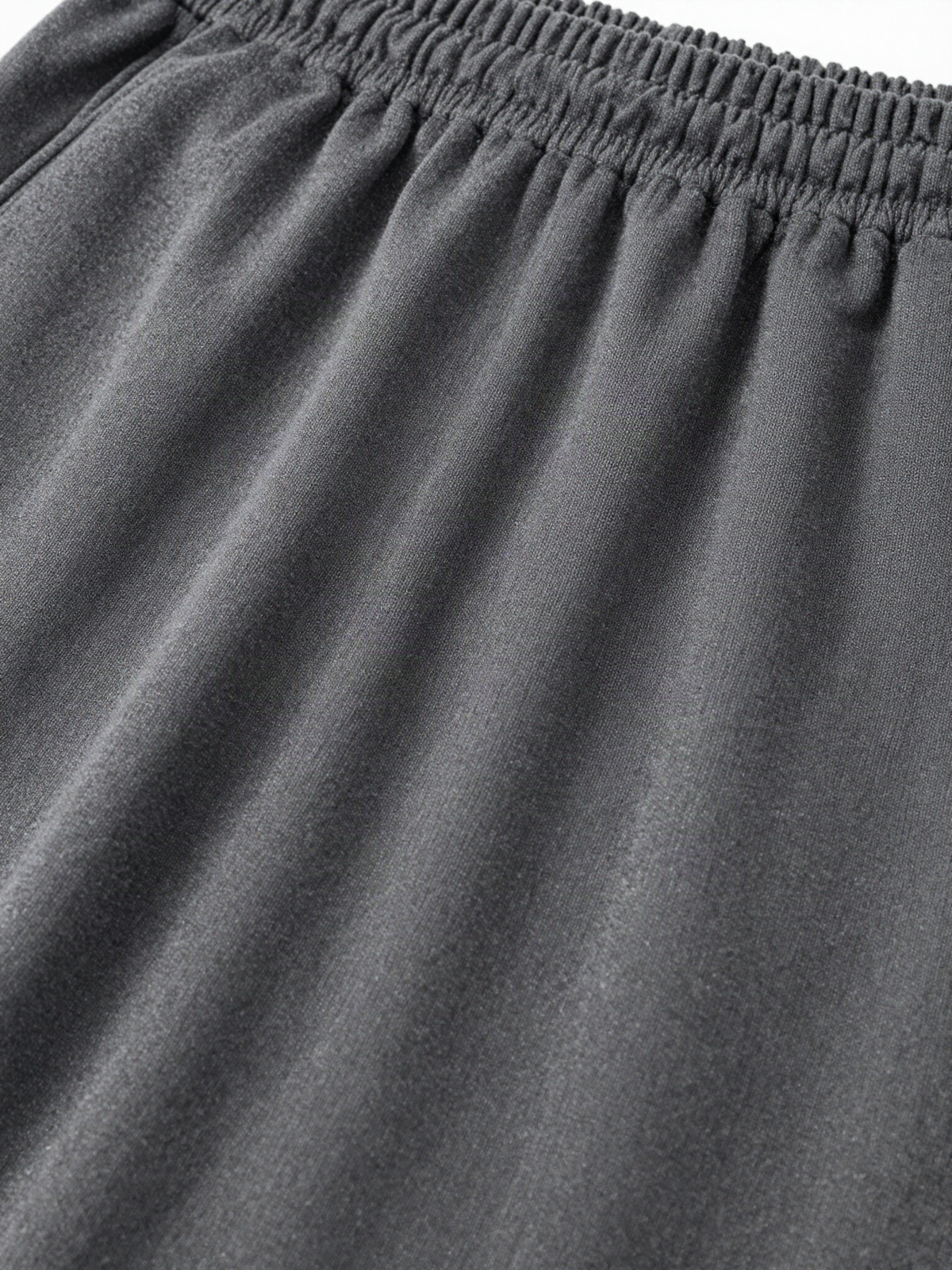 Weskorn - Cotton Jersey Lounge Pants with Drawstring Waist