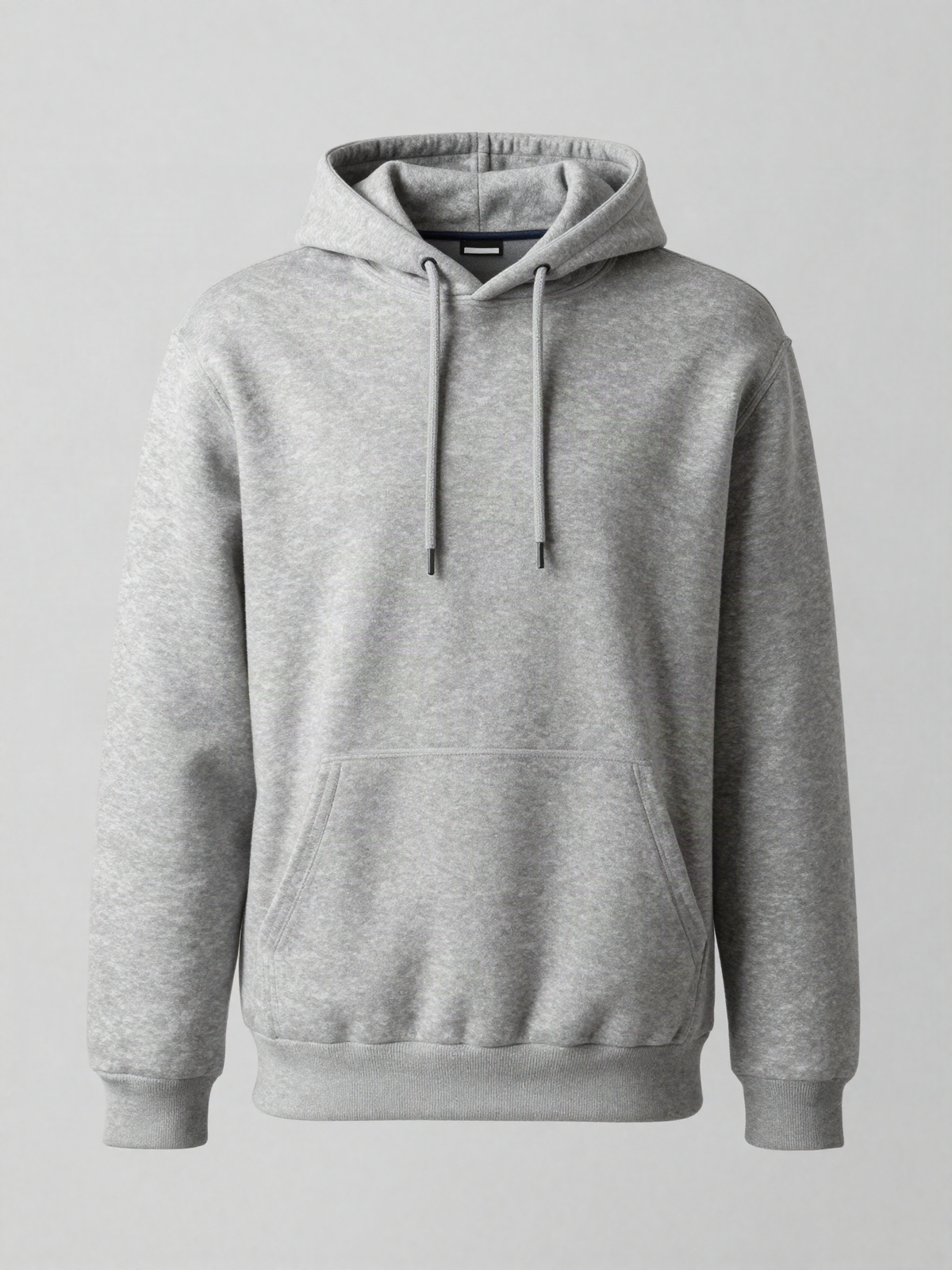Kelstrom - Pullover Hoodie in Cotton Fleece