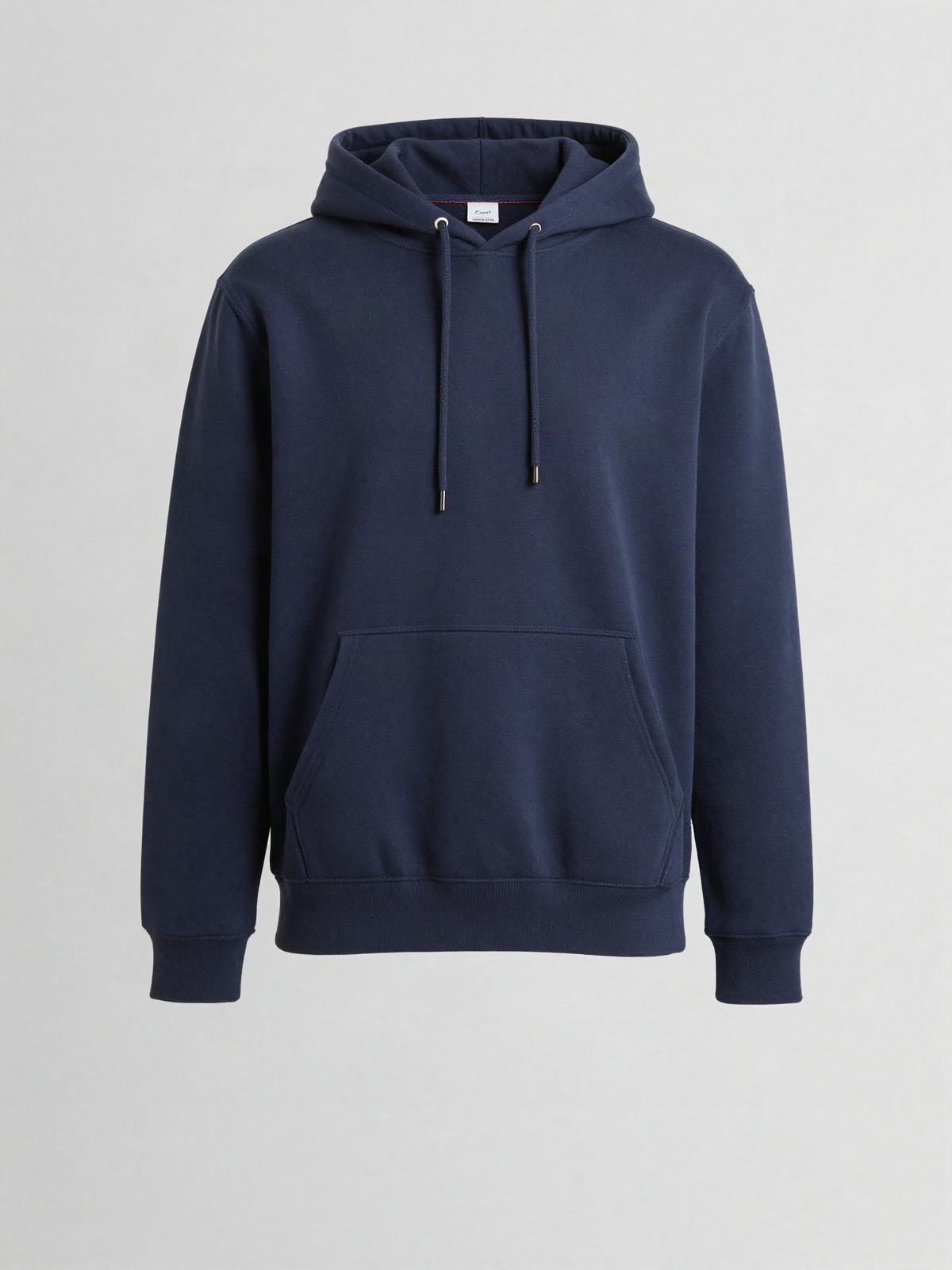 Kelstrom - Pullover Hoodie in Cotton Fleece