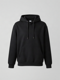 Kelstrom - Pullover Hoodie in Cotton Fleece