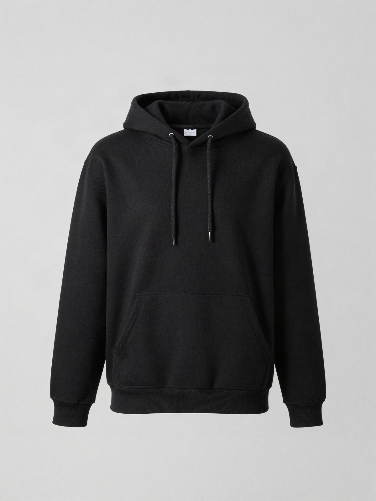Kelstrom - Pullover Hoodie in Cotton Fleece