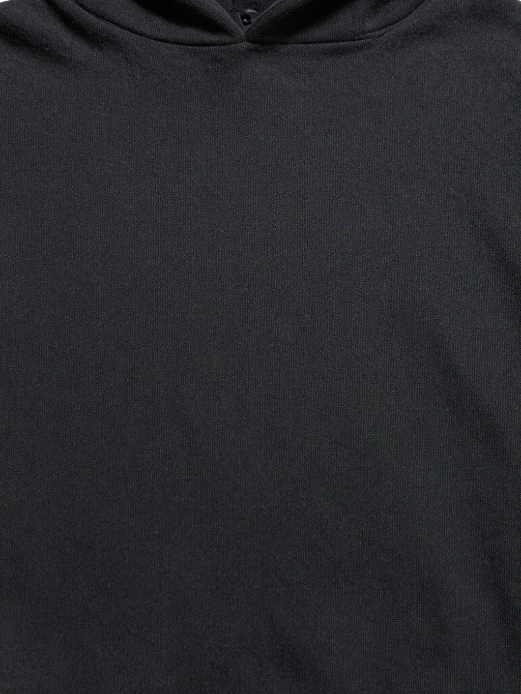 Kelstrom - Pullover Hoodie in Cotton Fleece