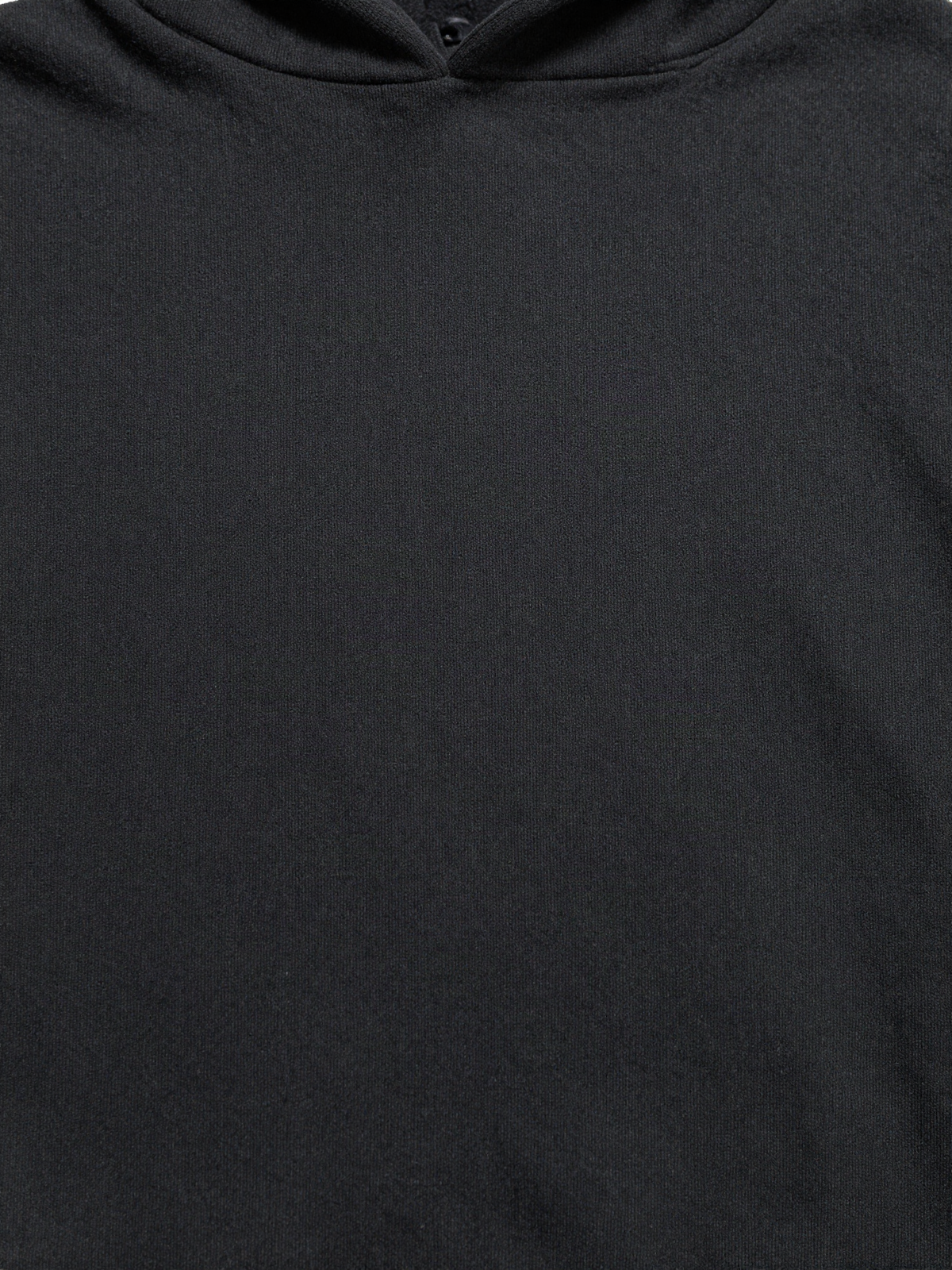 Kelstrom - Pullover Hoodie in Cotton Fleece