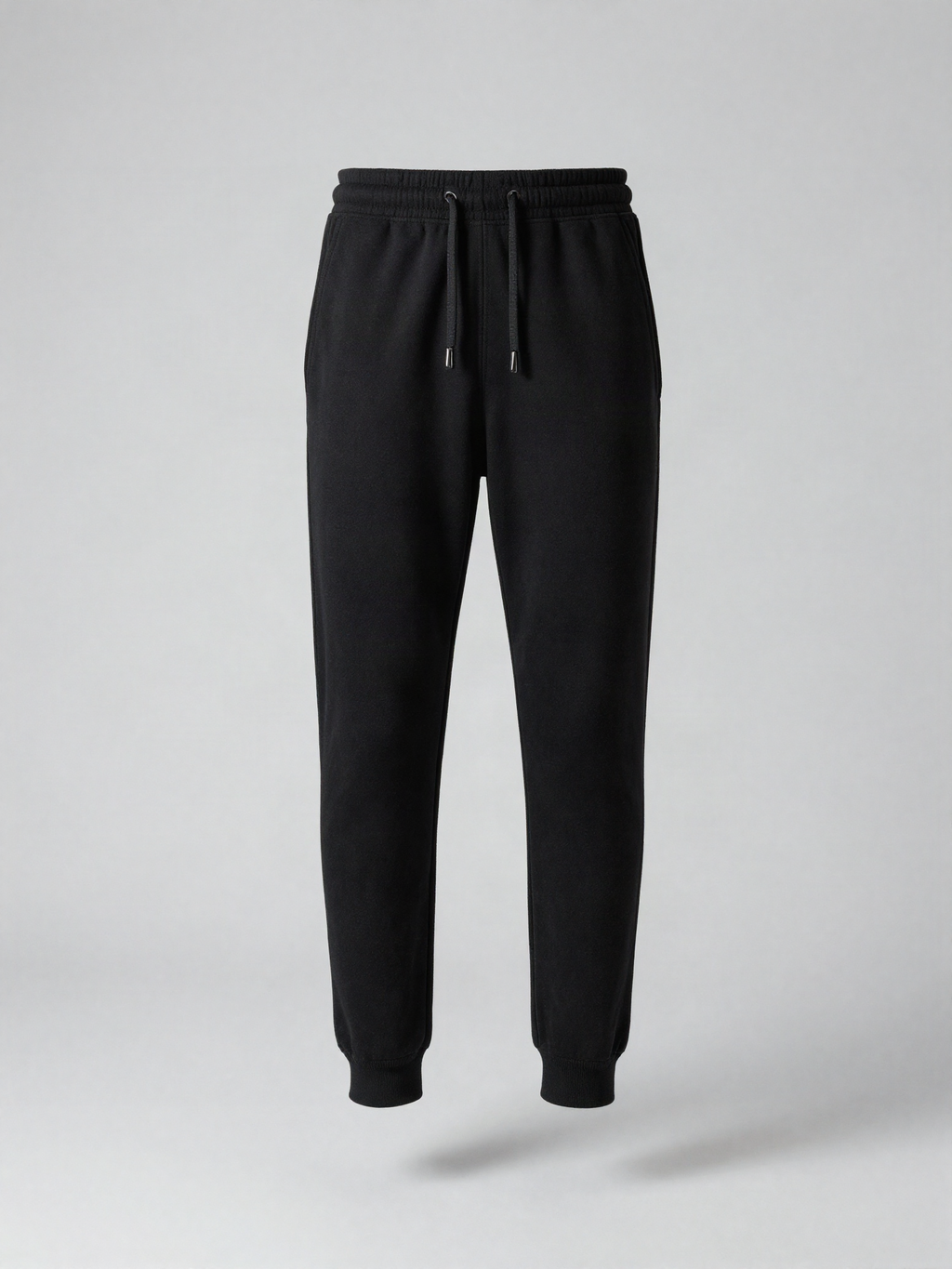 Corstead - Tapered Fleece Joggers with Zip Pockets