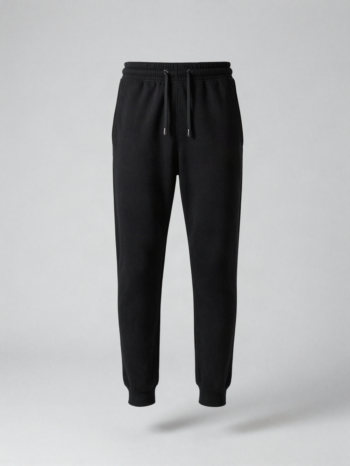 Corstead - Tapered Fleece Joggers with Zip Pockets